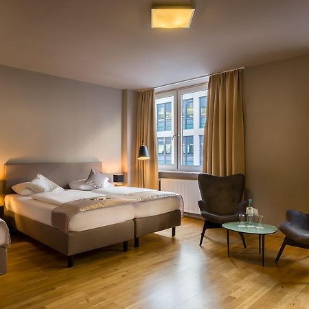 Munique Hotel Frankfurt City Φραγκφούρτη Εξωτερικό φωτογραφία