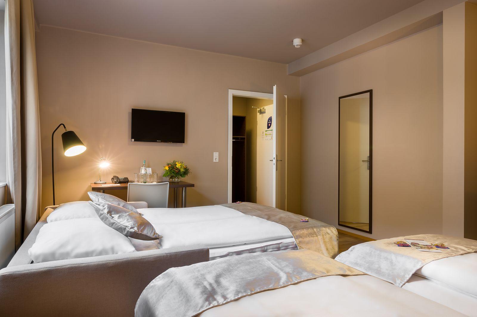 Munique Hotel Frankfurt City Φραγκφούρτη Εξωτερικό φωτογραφία