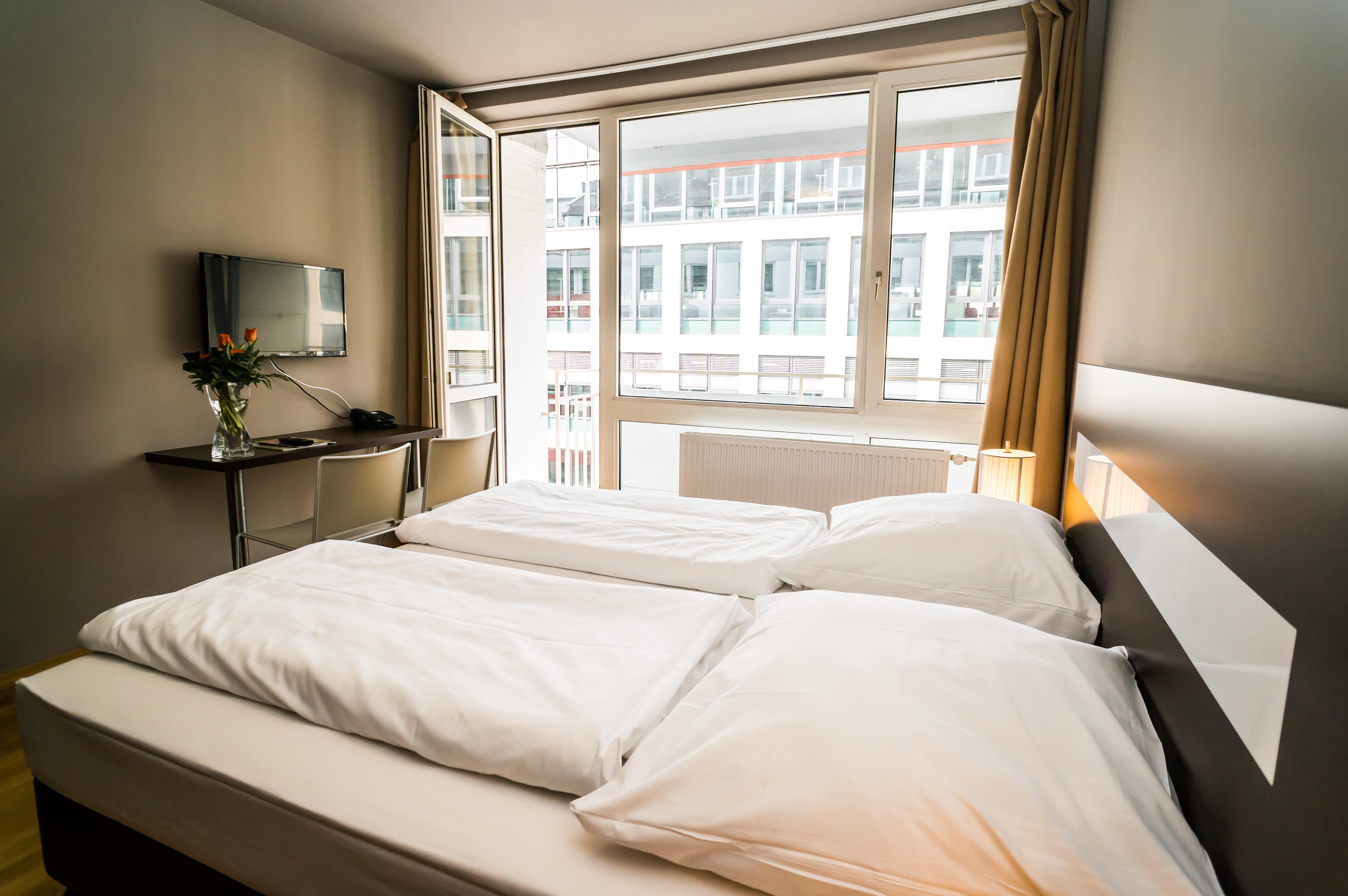 Munique Hotel Frankfurt City Φραγκφούρτη Εξωτερικό φωτογραφία
