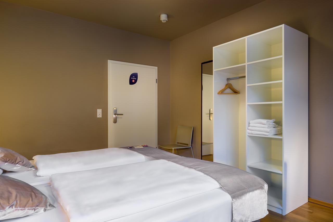 Munique Hotel Frankfurt City Φραγκφούρτη Εξωτερικό φωτογραφία