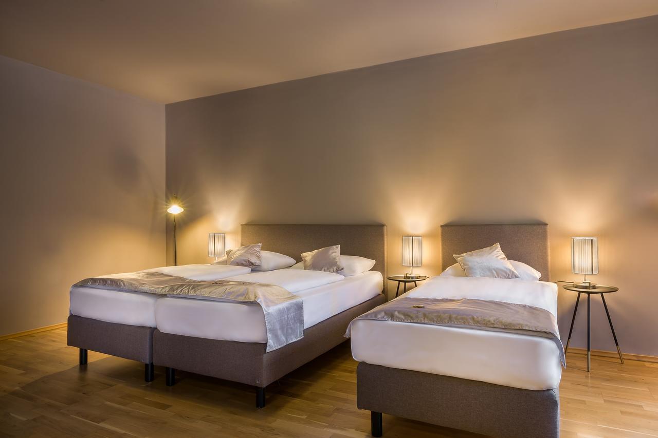 Munique Hotel Frankfurt City Φραγκφούρτη Εξωτερικό φωτογραφία